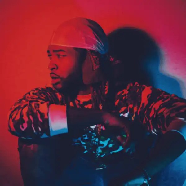 Partynextdoor - Another Day